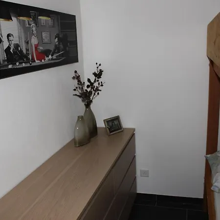 Apartamento Vazerol-brienz Brienz (Albula)
