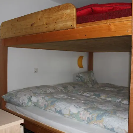 Apartamento Vazerol-brienz *