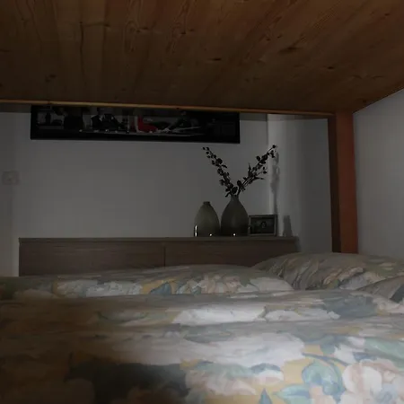 Apartamento Vazerol-brienz