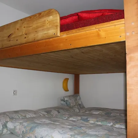 Apartamento Vazerol-brienz Brienz (Albula)