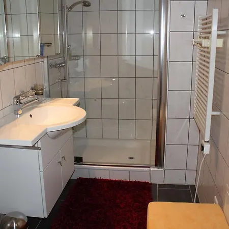 Apartamento Vazerol-brienz *